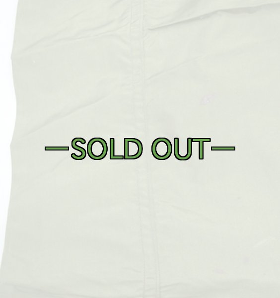 画像11: コットカバー　ナイロン　80年代 (11)