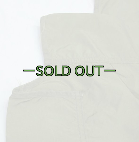 画像10: コットカバー　ナイロン　80年代 (10)