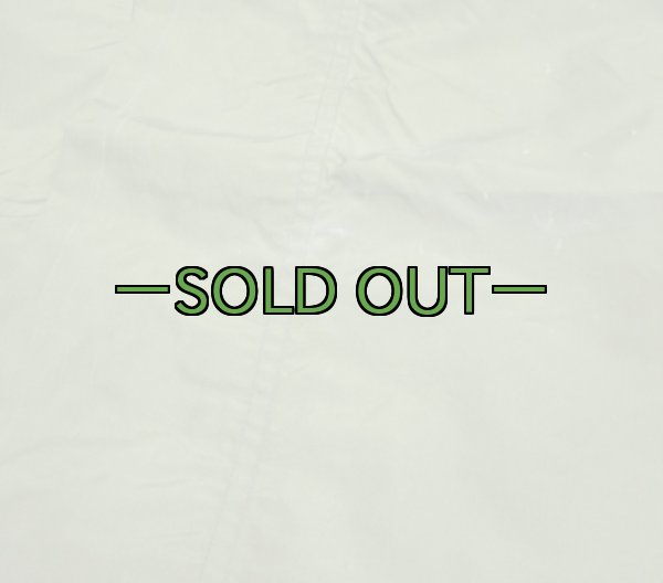 画像9: コットカバー　ナイロン　80年代 (9)