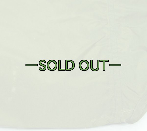 画像6: コットカバー　ナイロン　80年代 (6)