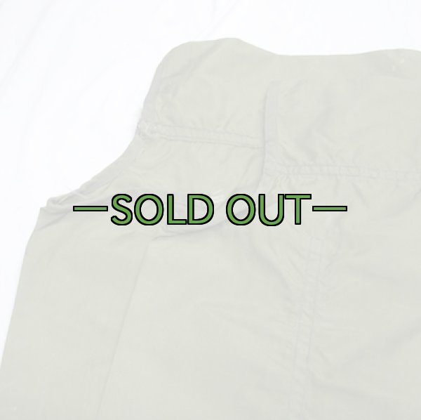 画像5: コットカバー　ナイロン　80年代 (5)