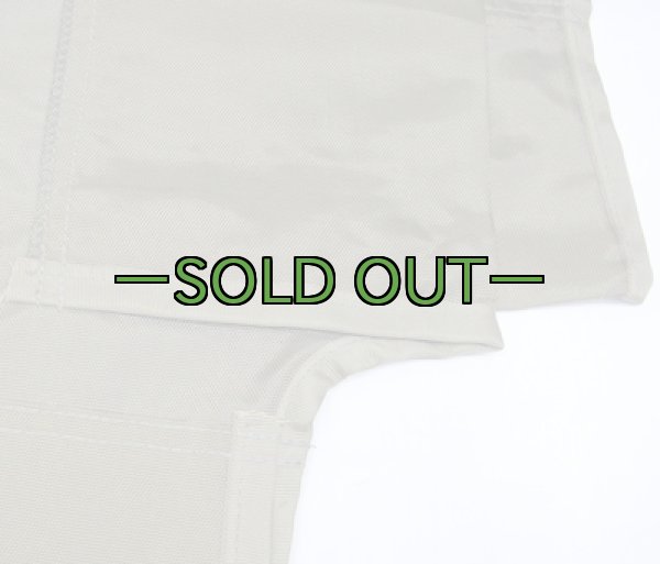 画像3: コットカバー　ナイロン　90年代　民間用？ (3)