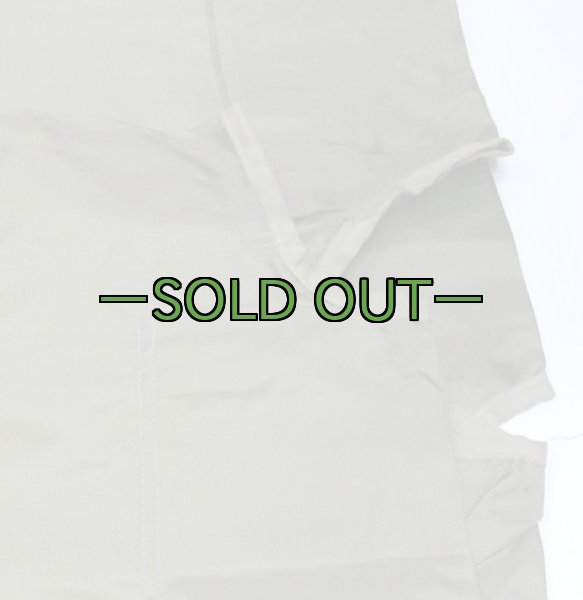 画像5: コットカバー　ナイロン　90年代　民間用？ (5)