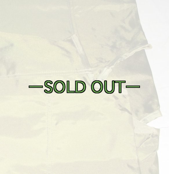 画像6: コットカバー　ナイロン　90年代　民間用？ (6)