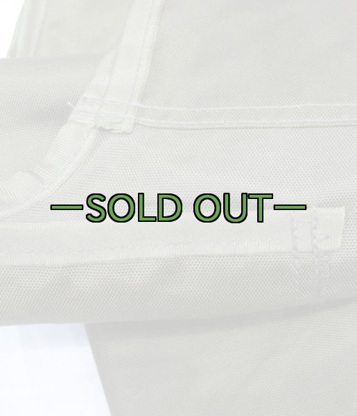 画像4: コットカバー　ナイロン　90年代　民間用？ (4)