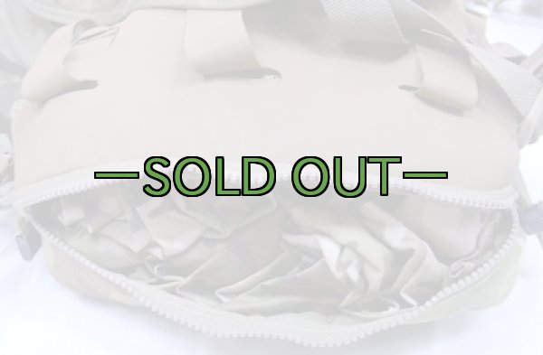 画像16: 軍用マルチカム担架　R-LIFT＆専用キャリアー　ポール欠品　MATBOCK (16)