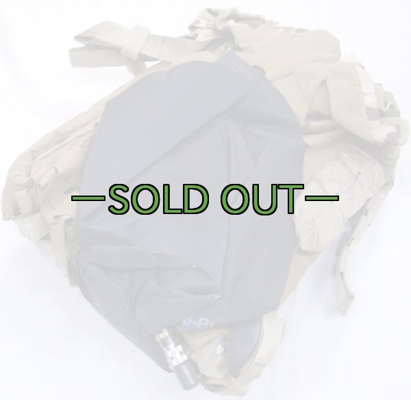 画像10: 軍用マルチカム担架　R-LIFT＆専用キャリアー　ポール欠品　MATBOCK (10)