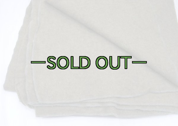 画像4: 軍用毛布　ブランケット (4)