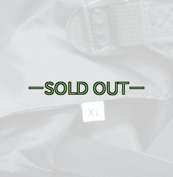 画像11: WIGGYS寝袋　黒　マクラ圧縮サック付 (11)