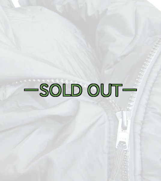 画像8: WIGGYS寝袋　黒　マクラ圧縮サック付 (8)