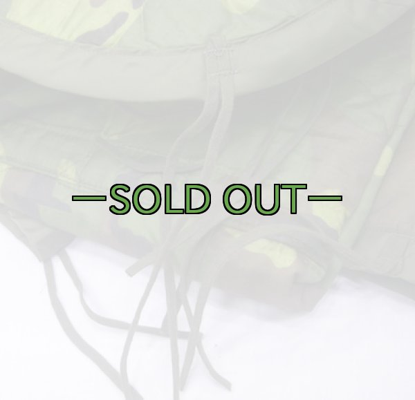 画像5: ポンチョライナー　リーフ　68年　極上〜 (5)