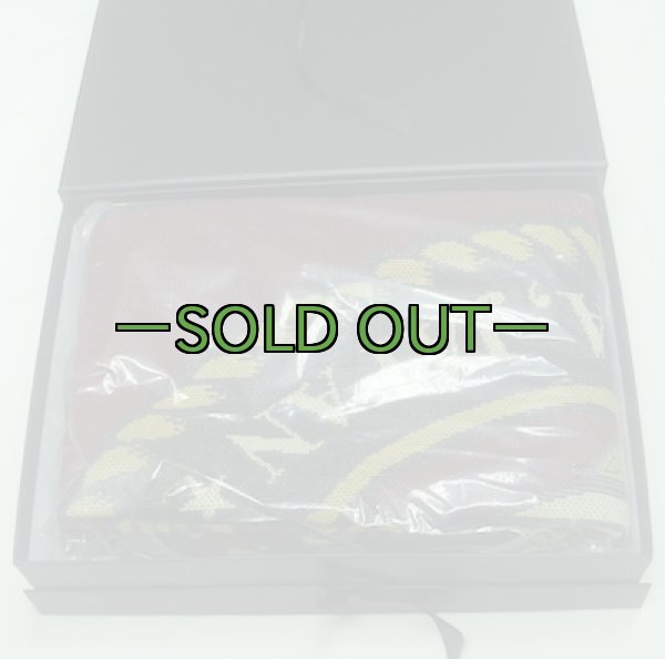 画像16: MCバースデー記念　2020年　ブランケット　ひざ掛け　沖縄 (16)