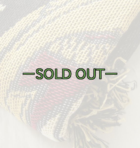 画像12: MCバースデー記念　2020年　ブランケット　ひざ掛け　沖縄 (12)