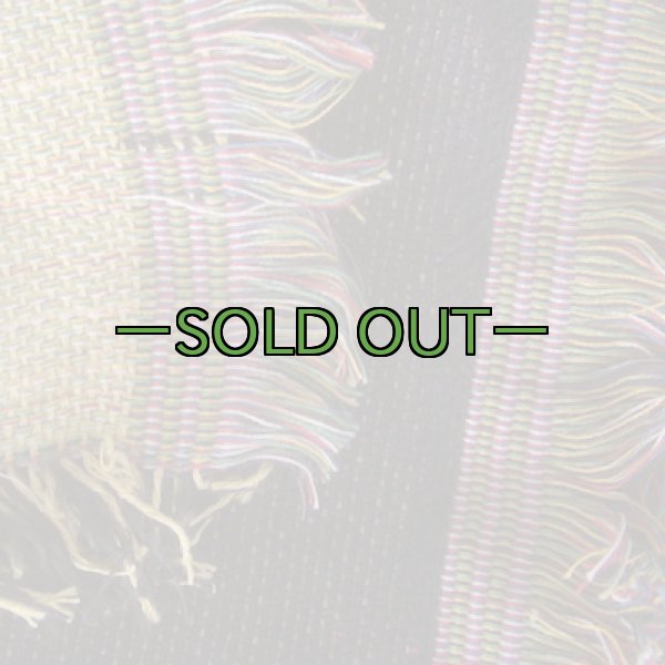 画像10: MCバースデー記念　2020年　ブランケット　ひざ掛け　沖縄 (10)