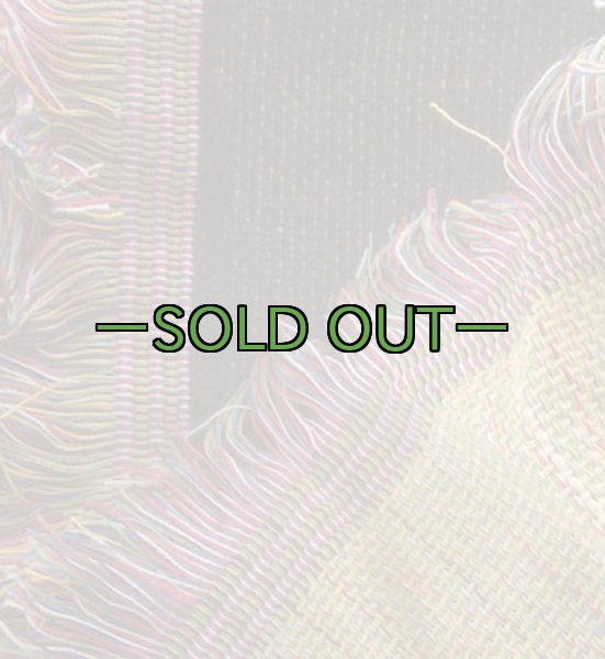 画像9: MCバースデー記念　2020年　ブランケット　ひざ掛け　沖縄 (9)