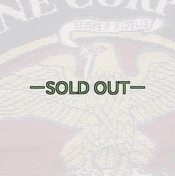 画像3: MCバースデー記念　2020年　ブランケット　ひざ掛け　沖縄 (3)