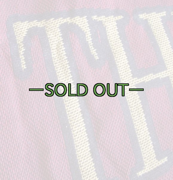 画像7: MCバースデー記念　2020年　ブランケット　ひざ掛け　沖縄 (7)