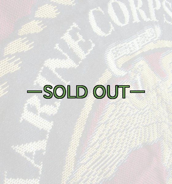 画像4: MCバースデー記念　2020年　ブランケット　ひざ掛け　沖縄 (4)