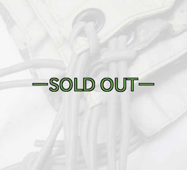 画像6: ACUタープ　裏タン色 (6)