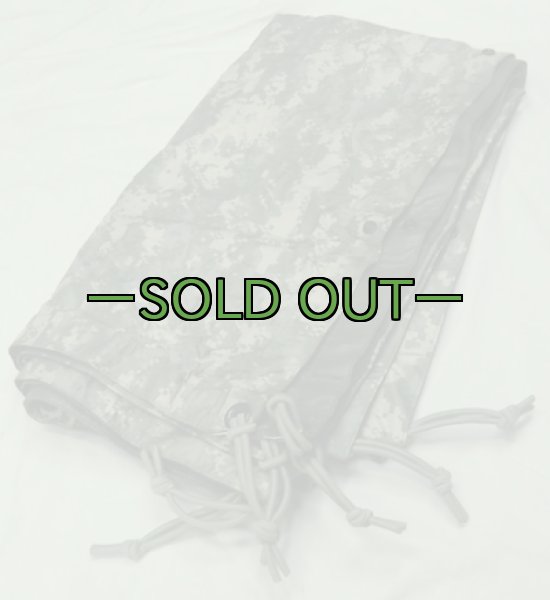 画像2: ACUタープ　裏FG色 (2)