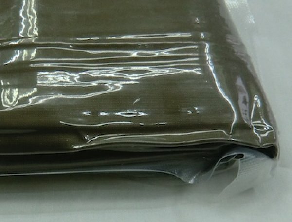 画像4: サバイバル ブランケット　APLS (4)