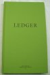 画像1: 軍用ノート　LEDGER (1)