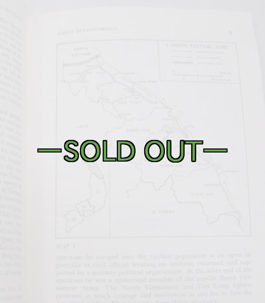 画像5: The War in the Northern Provinces1966-1968 (5)