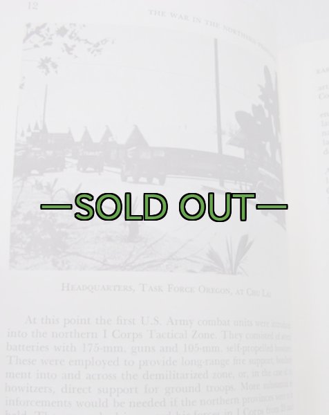 画像6: The War in the Northern Provinces1966-1968 (6)