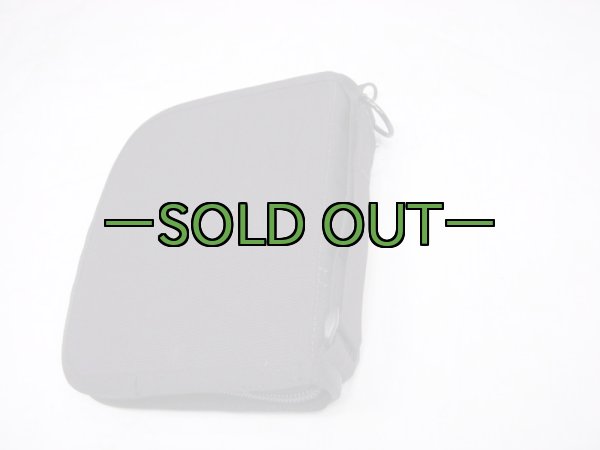 画像2: 防水ノート&バインダーカバー Rite in the Rain 黒 (2)