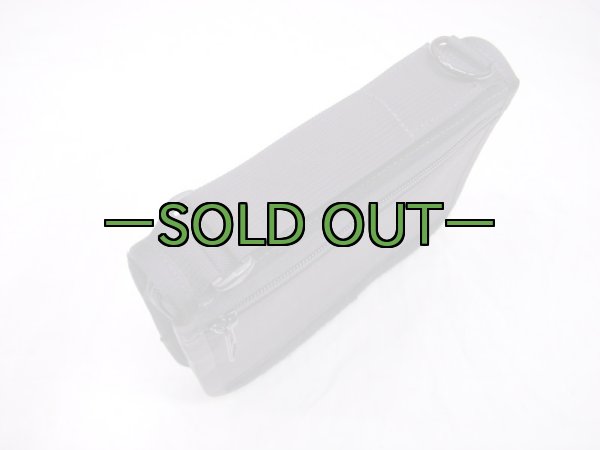 画像4: 防水ノート&バインダーカバー Rite in the Rain 黒 (4)