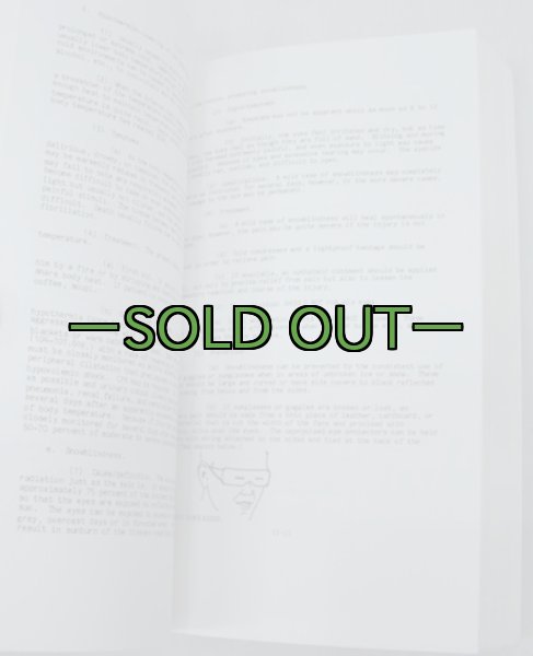 画像5: グリンベレー　メディカルハンドブック　ST31-91B (5)