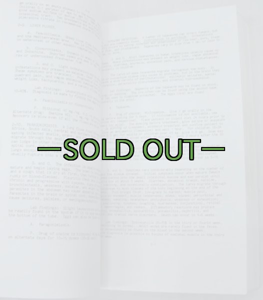 画像6: グリンベレー　メディカルハンドブック　ST31-91B (6)