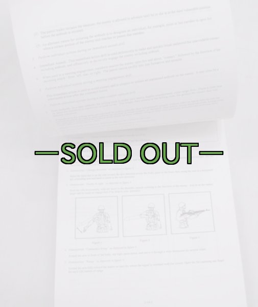 画像10: MCコモンスキルズ　ハンドブック　2001年 (10)