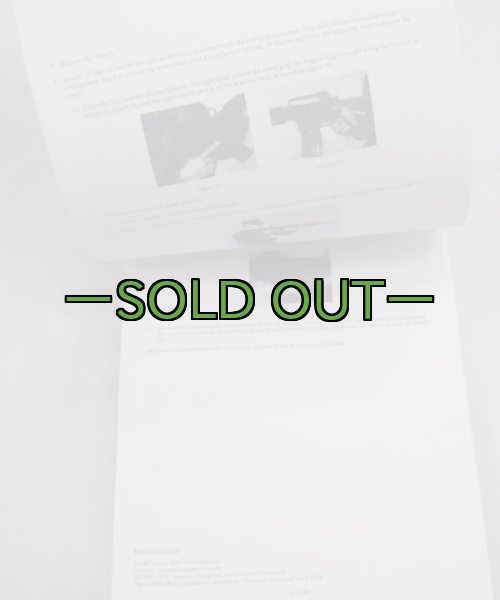 画像12: MCコモンスキルズ　ハンドブック　2001年 (12)