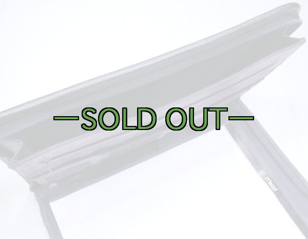 画像6: MCファイルカバー　刺繍入り (6)