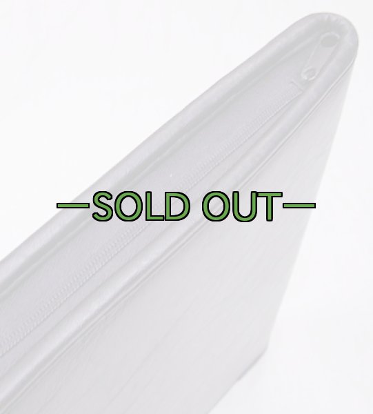 画像7: MCファイルカバー　刺繍入り (7)