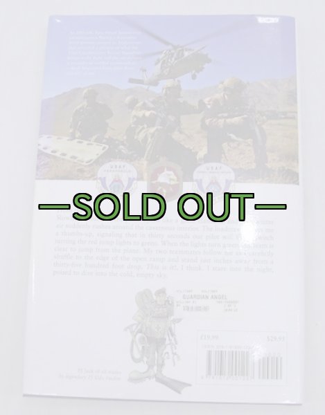 画像2: GUARDIAN ANGEL　PJ　パラレスキュー (2)