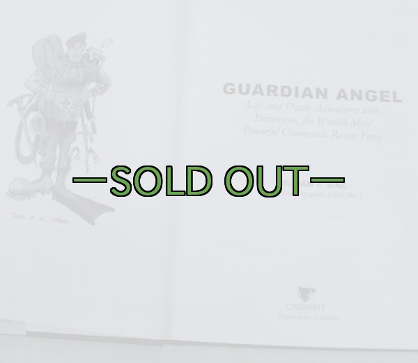 画像3: GUARDIAN ANGEL　PJ　パラレスキュー (3)