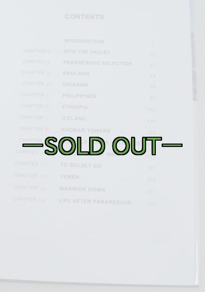 画像4: GUARDIAN ANGEL　PJ　パラレスキュー (4)