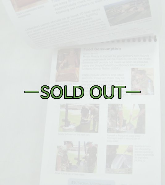 画像7: AIRMAN'Sマニュアル　2009年 (7)