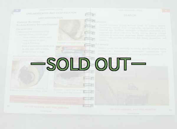 画像4: COUNTER IEDスマートブック　2009年 (4)