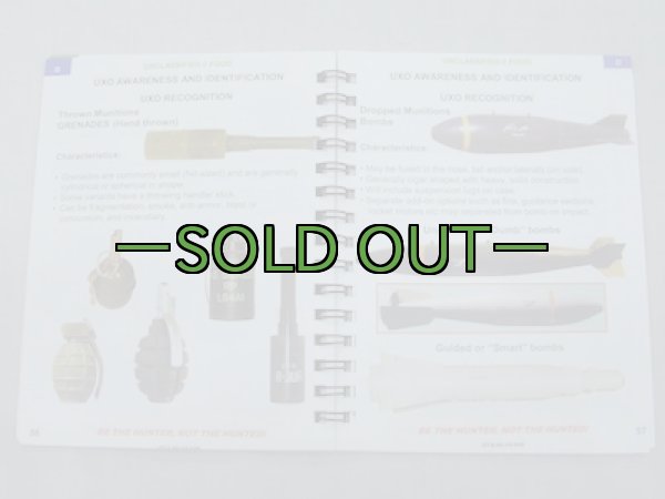 画像5: COUNTER IEDスマートブック　2009年 (5)