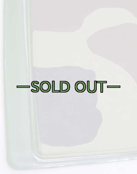 画像5: ARMYレコードフォルダー　ファイル　ウッドランド (5)