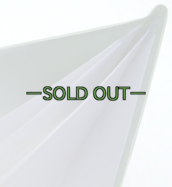 画像7: ARMYレコードフォルダー　ファイル　ウッドランド (7)