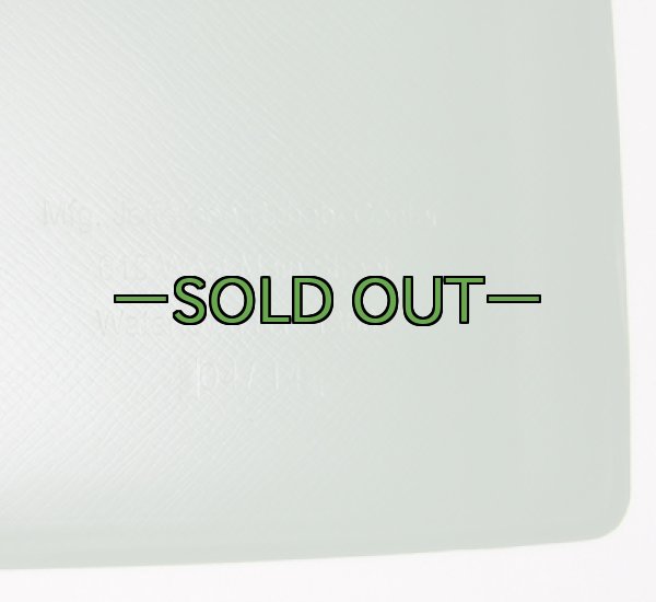 画像11: ARMYレコードフォルダー　ファイル　ウッドランド (11)