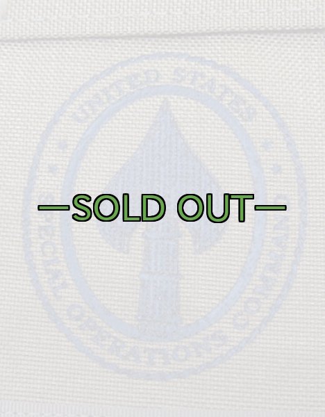 画像6: SOCOMフィールドブック　オーガナイザー　AITES　ノートカバー　コヨーテ (6)