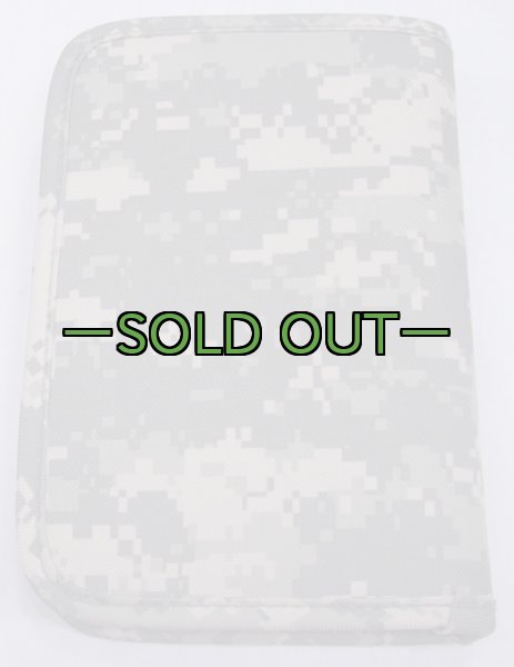 画像3: ACUシステム手帳　オーガナイザー　極上品 (3)