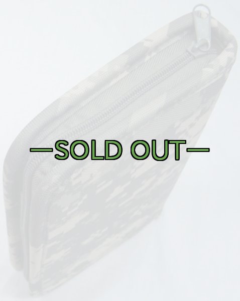 画像2: ACUシステム手帳　オーガナイザー　極上品 (2)