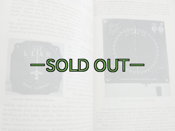 画像18: Practical Air Navigation　1945　中古並 (18)