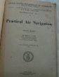 画像16: Practical Air Navigation　1945　中古並 (16)
